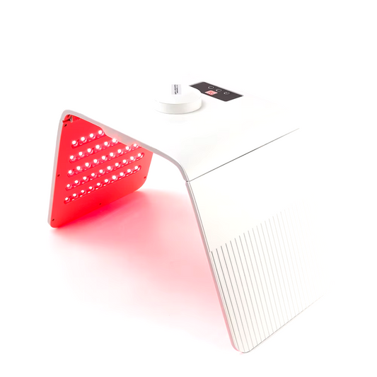 NATURAZE™ Red LED Light Therapy Machine