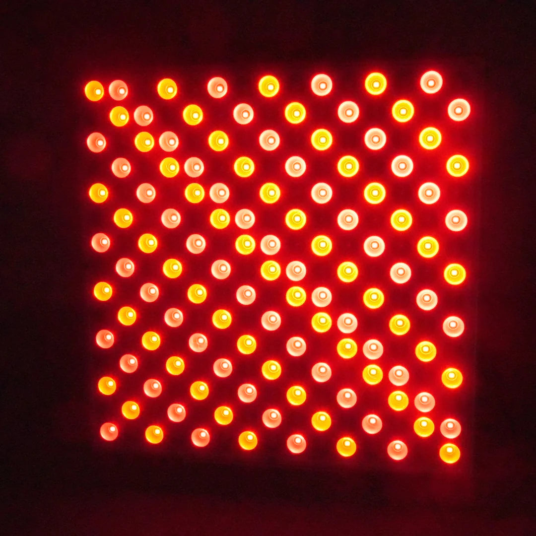 NATURAZE™ Red LED Light Therapy Panel