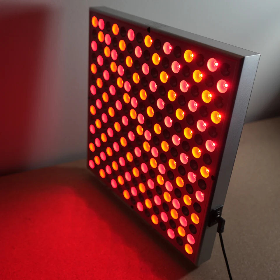 NATURAZE™ Red LED Light Therapy Panel